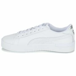 Puma - JADA RENEW Blanc -Bottines / Boots Femme Soldes 22259100 500 D