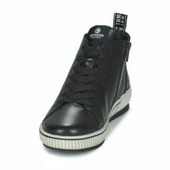 Remonte Dorndorf - D0771-01 Noir -Bottines / Boots Femme Soldes 22370583 500 C