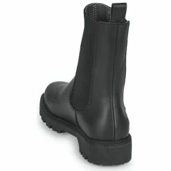 Art - GRAZ Noir -Bottines / Boots Femme Soldes 22653176 500 E