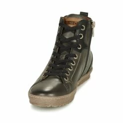 Pikolinos - LAGOS Marron 10 Pikolinos - LAGOS Marron -Bottines / Boots Femme Soldes 22718141 500 C