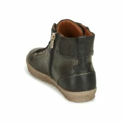 Pikolinos - LAGOS Marron 12 Pikolinos - LAGOS Marron -Bottines / Boots Femme Soldes 22718141 500 E