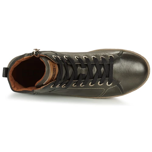 Pikolinos - LAGOS Marron 8 Pikolinos - LAGOS Marron – Image 6