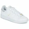 Adidas Originals - STAN SMITH W Blanc 1 Adidas Originals - STAN SMITH W Blanc -Bottines / Boots Femme Soldes 22936584 500 A