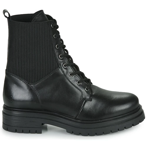 Betty London - PALATANE Noir 4 Betty London - PALATANE Noir – Image 2