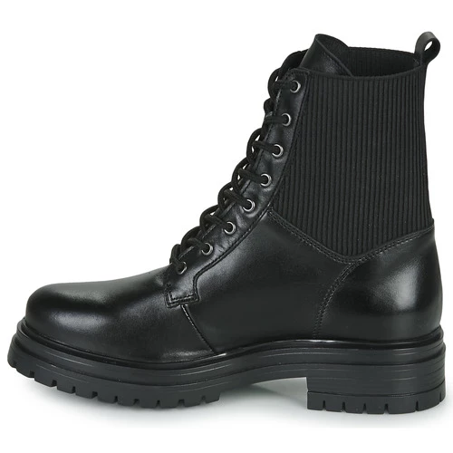 Betty London - PALATANE Noir 6 Betty London - PALATANE Noir – Image 4