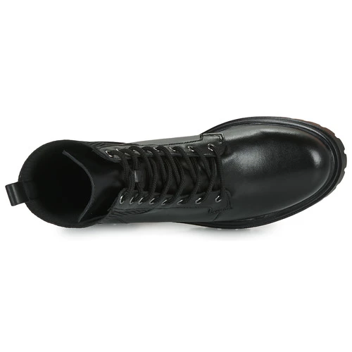 Betty London - PALATANE Noir 8 Betty London - PALATANE Noir – Image 6