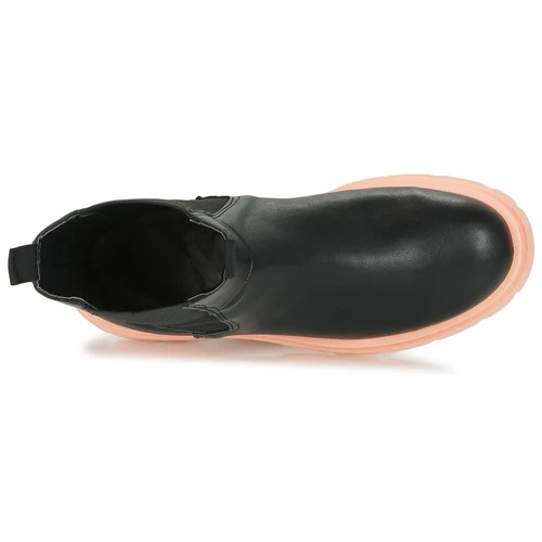 Yurban - NAPOLI Noir 8 Yurban - NAPOLI Noir – Image 6