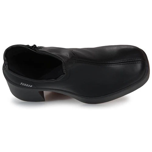 Yurban - BERGAMO Noir 8 Yurban - BERGAMO Noir – Image 6