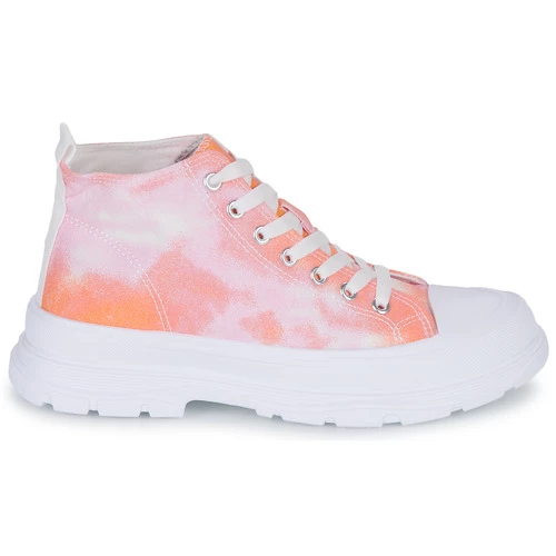 Moony Mood - HIGHER Orange 4 Moony Mood - HIGHER Orange – Image 2