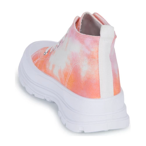 Moony Mood - HIGHER Orange 7 Moony Mood - HIGHER Orange – Image 5