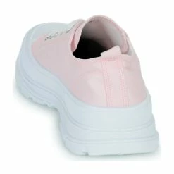 Moony Mood - BONITA Rose -Bottines / Boots Femme Soldes 24016901 500 E