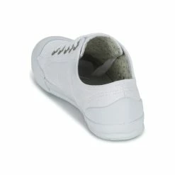 TBS - OPIACE Blanc -Bottines / Boots Femme Soldes 2410741 500 E