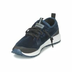 Coolway - TAHALIFIT Bleu -Bottines / Boots Femme Soldes 3563439 500 C