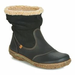 El Naturalista - NIDO Noir