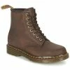 Dr. Martens - 1460 Marron Foncé