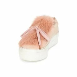 Coolway - PLUTON Rose 10 Coolway - PLUTON Rose -Bottines / Boots Femme Soldes 5820967 500 C