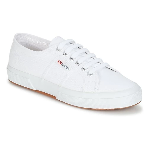 Superga - 2750 CLASSIC Blanc 3 Superga - 2750 CLASSIC Blanc