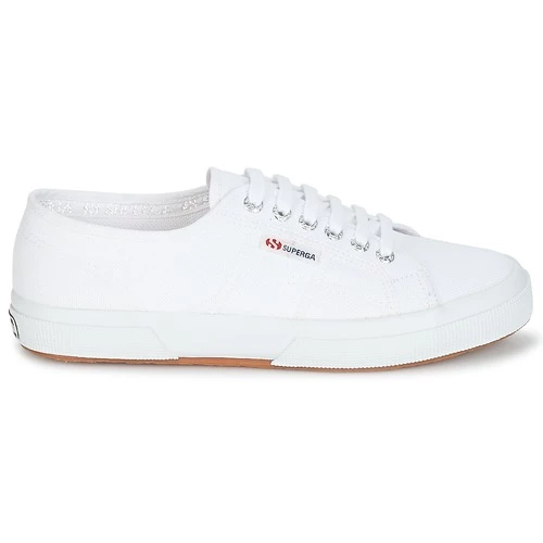 Superga - 2750 CLASSIC Blanc 4 Superga - 2750 CLASSIC Blanc – Image 2