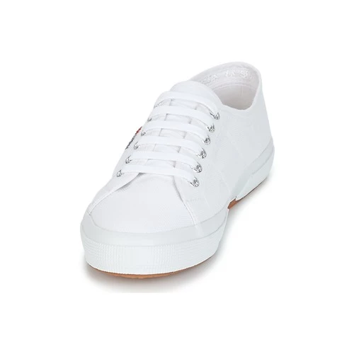 Superga - 2750 CLASSIC Blanc 5 Superga - 2750 CLASSIC Blanc – Image 3
