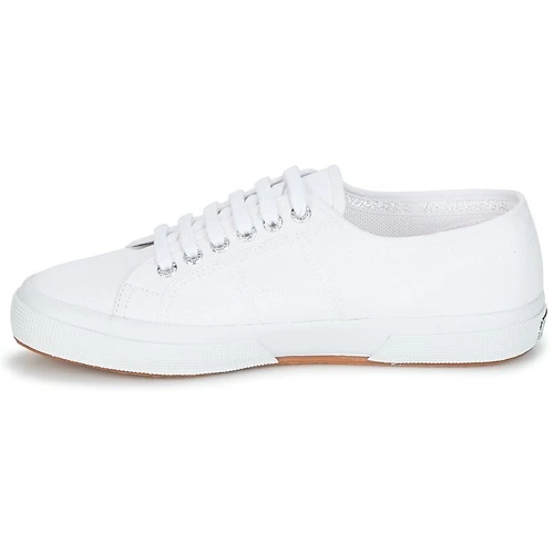 Superga - 2750 CLASSIC Blanc 6 Superga - 2750 CLASSIC Blanc – Image 4
