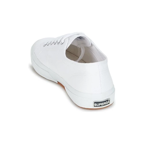 Superga - 2750 CLASSIC Blanc 7 Superga - 2750 CLASSIC Blanc – Image 5