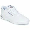 Reebok Classic - EXOFIT Blanc -Bottines / Boots Femme Soldes 6686675 500 A
