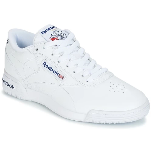 Reebok Classic - EXOFIT Blanc 3 Reebok Classic - EXOFIT Blanc