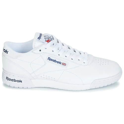 Reebok Classic - EXOFIT Blanc 4 Reebok Classic - EXOFIT Blanc – Image 2