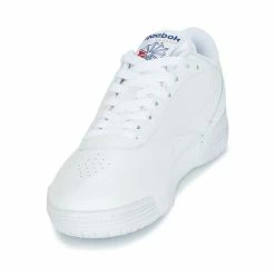 Reebok Classic - EXOFIT Blanc 10 Reebok Classic - EXOFIT Blanc -Bottines / Boots Femme Soldes 6686675 500 C