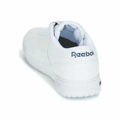 Reebok Classic - EXOFIT Blanc 12 Reebok Classic - EXOFIT Blanc -Bottines / Boots Femme Soldes 6686675 500 E