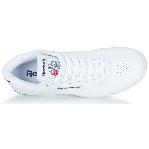 Reebok Classic - EXOFIT Blanc 8 Reebok Classic - EXOFIT Blanc – Image 6
