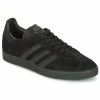 Adidas Originals - GAZELLE Noir