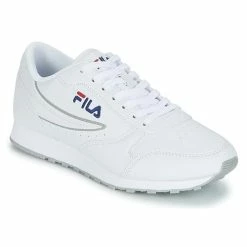 Fila - ORBIT LOW WMN Blanc