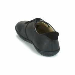 El Naturalista - EL VIAJERO FLIDSU Noir -Bottines / Boots Femme Soldes 781690 500 E