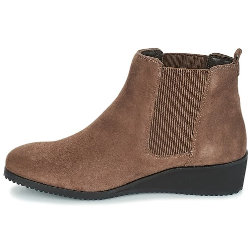 Hush Puppies - COLETTE Marron 6 Hush Puppies - COLETTE Marron – Image 4
