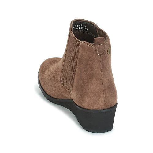 Hush Puppies - COLETTE Marron 7 Hush Puppies - COLETTE Marron – Image 5