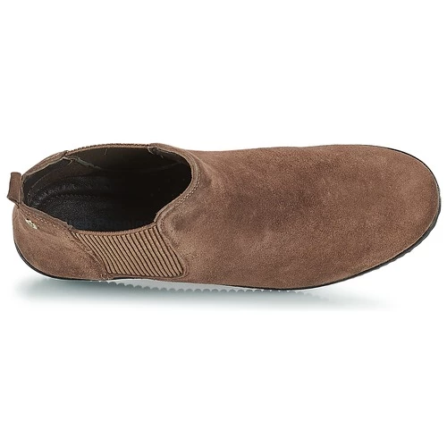 Hush Puppies - COLETTE Marron 8 Hush Puppies - COLETTE Marron – Image 6