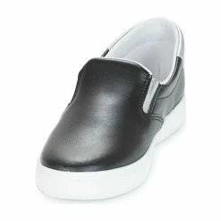 Yurban - JESSY Noir 10 Yurban - JESSY Noir -Bottines / Boots Femme Soldes 8149875 500 C