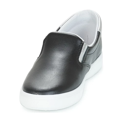 Yurban - JESSY Noir 5 Yurban - JESSY Noir – Image 3