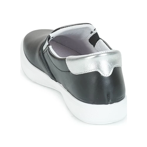 Yurban - JESSY Noir 7 Yurban - JESSY Noir – Image 5