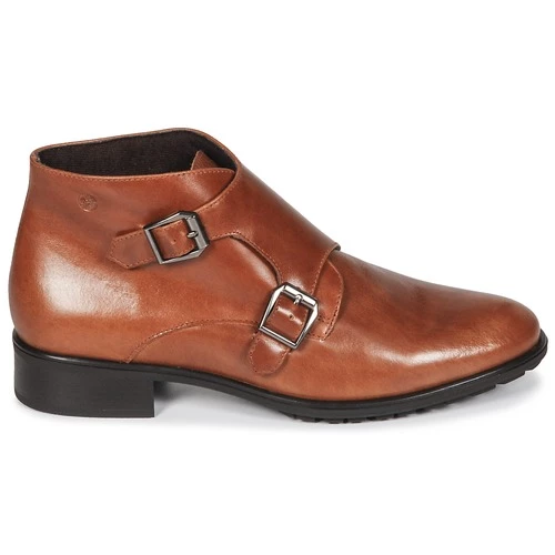 Betty London - JIELO Marron 4 Betty London - JIELO Marron – Image 2