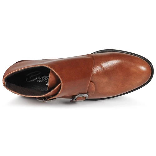 Betty London - JIELO Marron 8 Betty London - JIELO Marron – Image 6