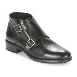 Betty London - JIELO Noir