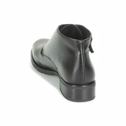 Betty London - JIELO Noir -Bottines / Boots Femme Soldes 8159545 500 E