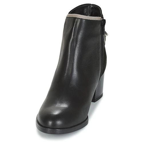 André - TIRON Noir 5 André - TIRON Noir – Image 3