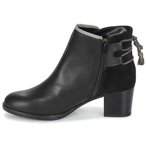 André - TIRON Noir 6 André - TIRON Noir – Image 4