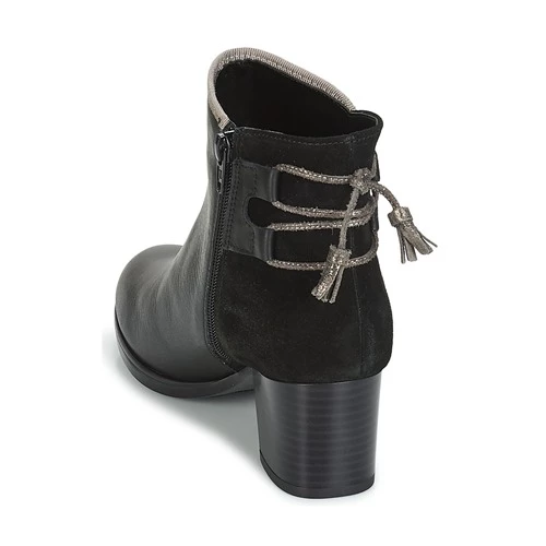 André - TIRON Noir 7 André - TIRON Noir – Image 5