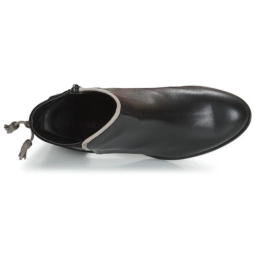 André - TIRON Noir 8 André - TIRON Noir – Image 6