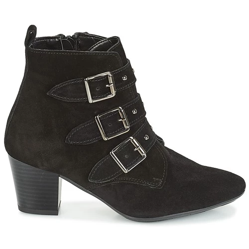 André - TRACY Noir 4 André - TRACY Noir – Image 2