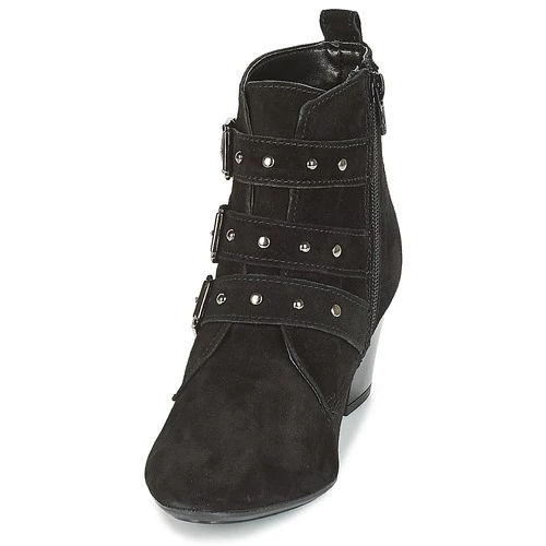 André - TRACY Noir 5 André - TRACY Noir – Image 3